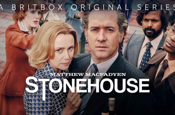 Stonehouse