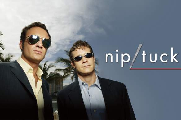 Nip/Tuck