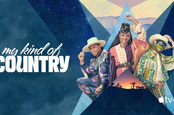 My Kind of Country