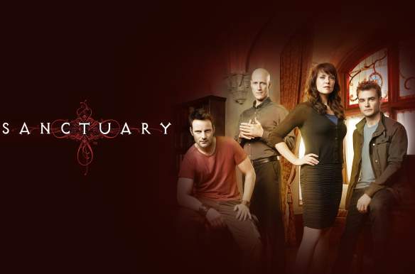 Sanctuary