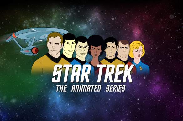 Star Trek: The Animated Series