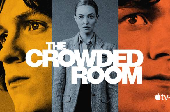 The Crowded Room