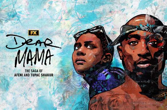 Dear Mama