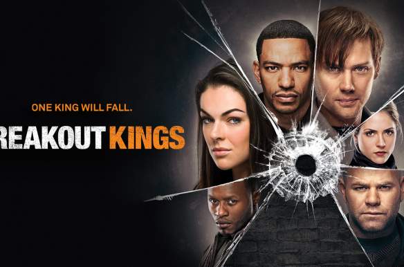 Breakout Kings