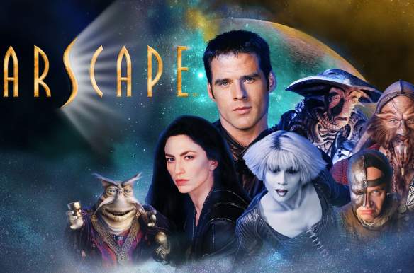 Farscape