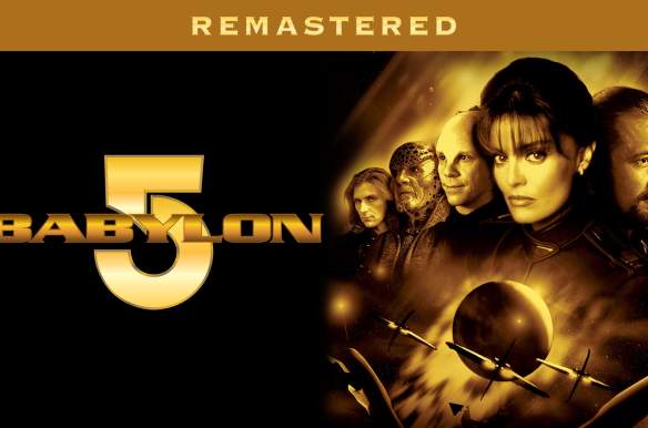 Babylon 5
