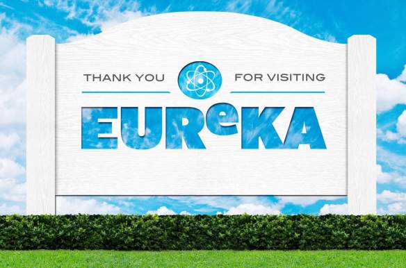 Eureka