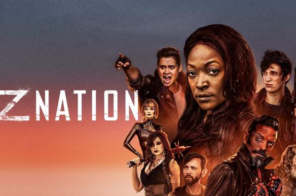 Z Nation