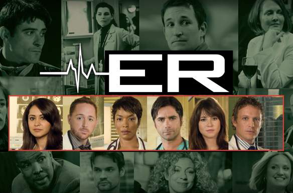 ER