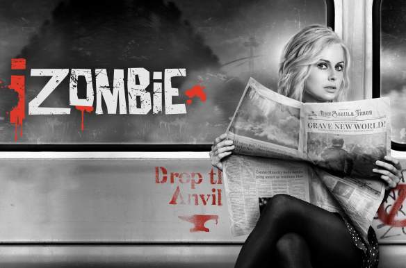 iZombie