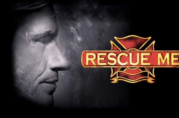 Rescue Me