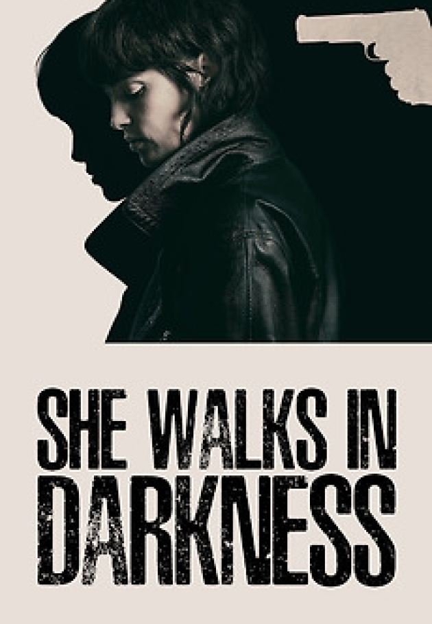 She Walks in Darkness - 2025 izle
