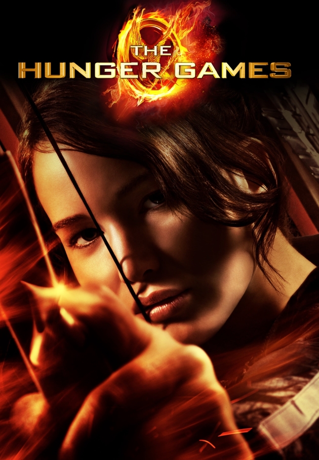 The Hunger Games 2012 izle