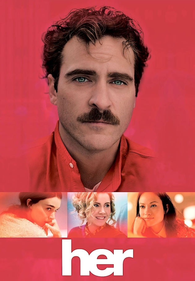Her 2013 izle