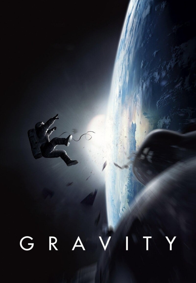 Gravity 2013 izle