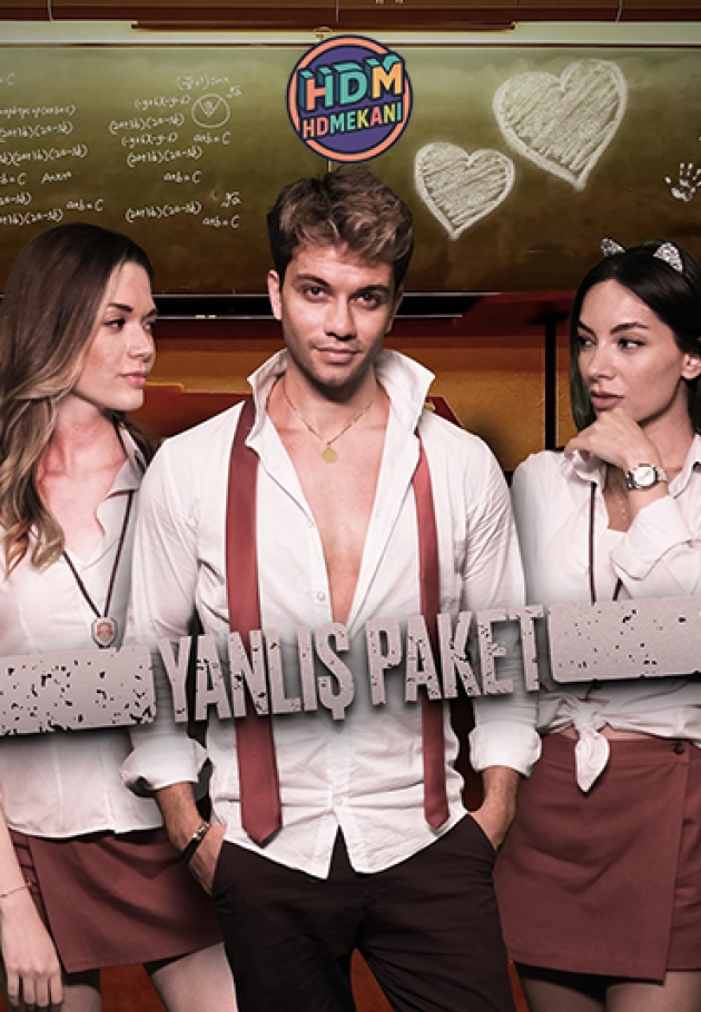 Yanlış Paket