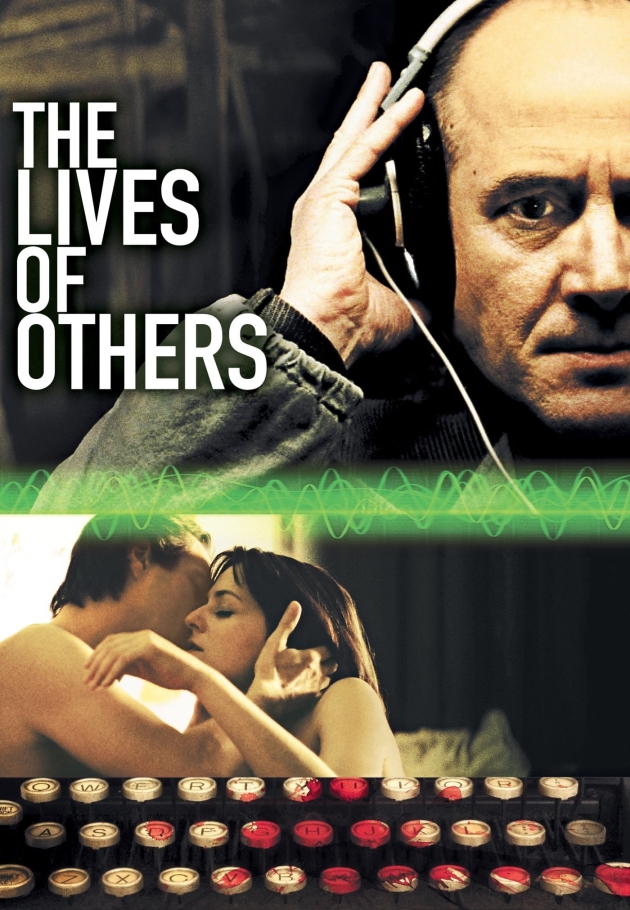 The Lives of Others 2006 izle