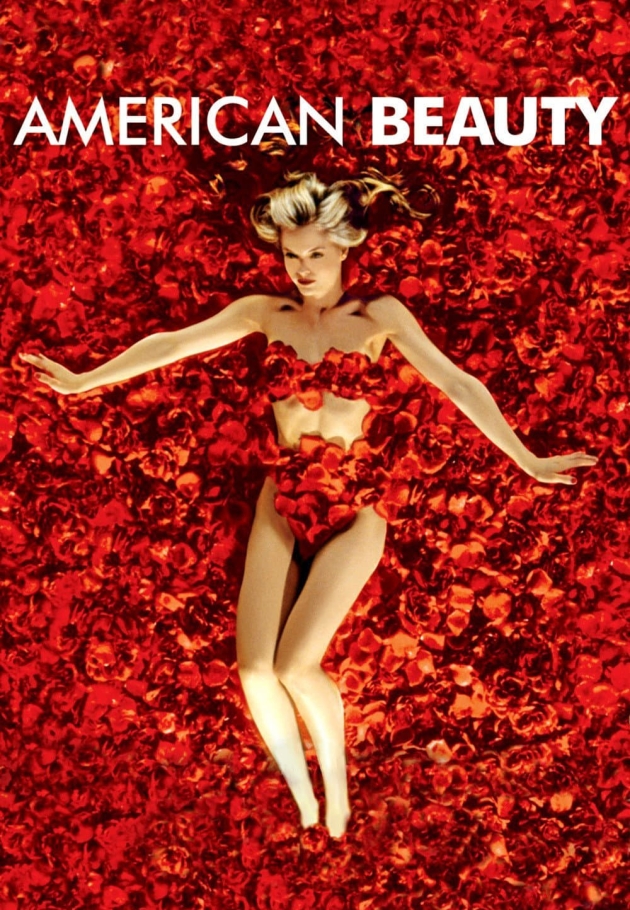 American Beauty 1999 izle