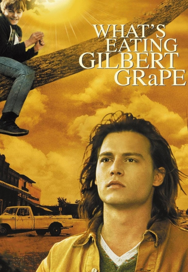 What's Eating Gilbert Grape 1994 izle