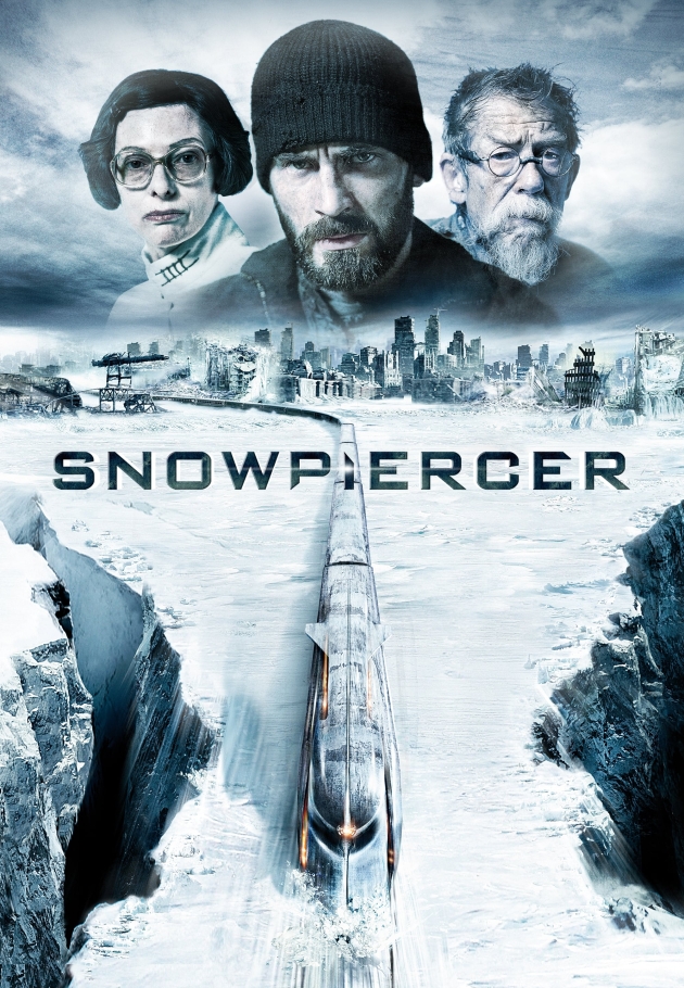 Snowpiercer 2013 izle