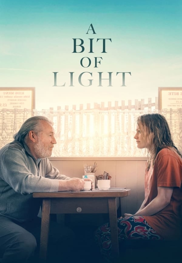 A Bit of Light 2022 izle