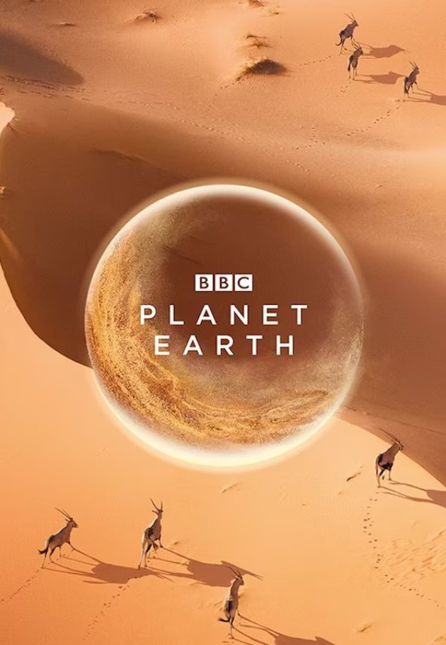 Planet Earth