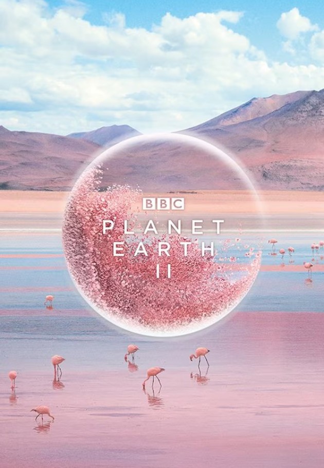 Planet Earth II
