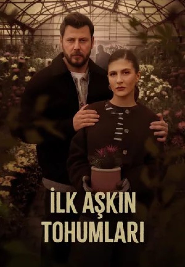 İlk Aşkın Tohumları - 2026 izle