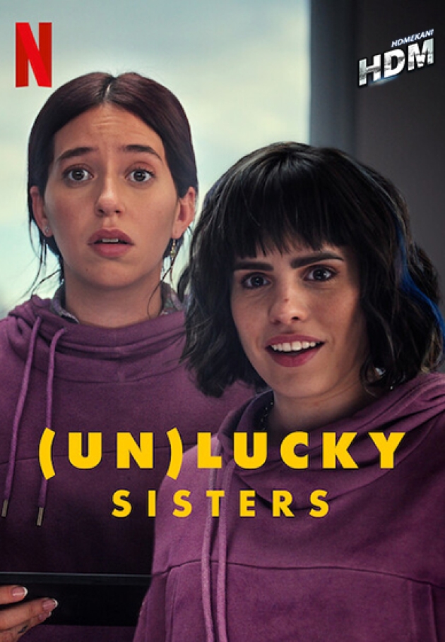 Las hermanas fantásticas - 2024 izle