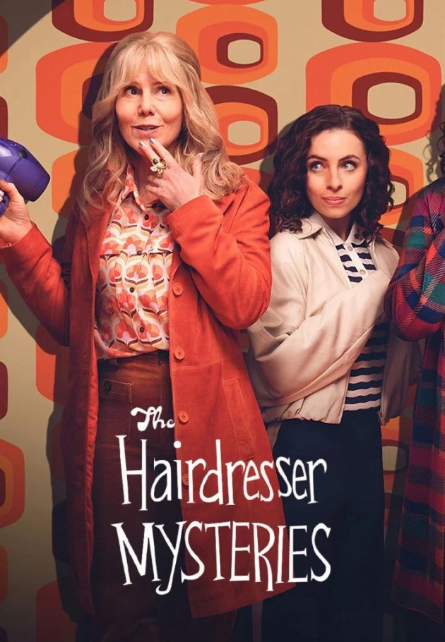 The Hairdresser Mysteries - 2026 izle