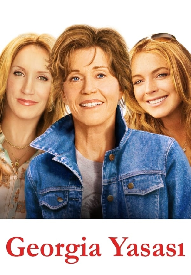 Georgia Rule 2007 izle