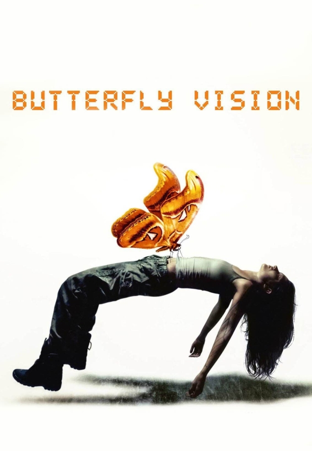 Butterfly Vision 2022 izle