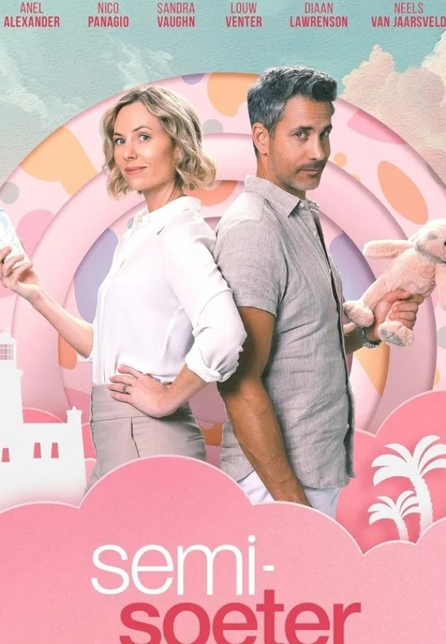 Semi-Soeter - 2025 izle