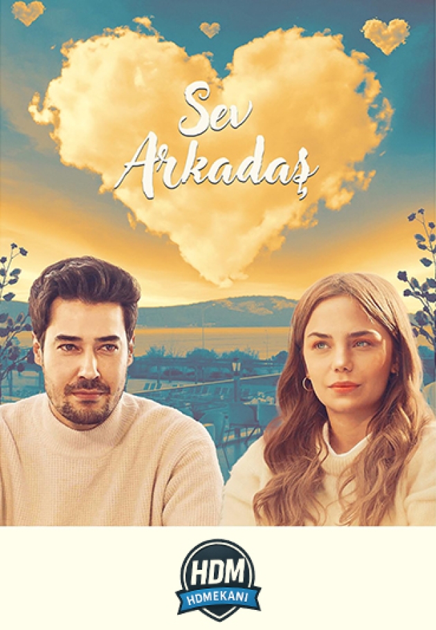 Sev Arkadaş