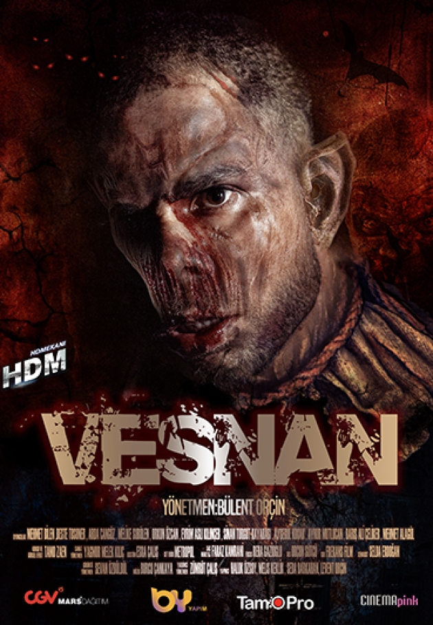 Vesnan 2023 izle