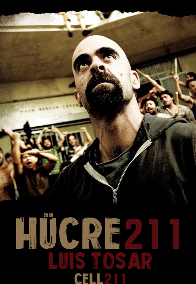 Celda 211 2009 izle