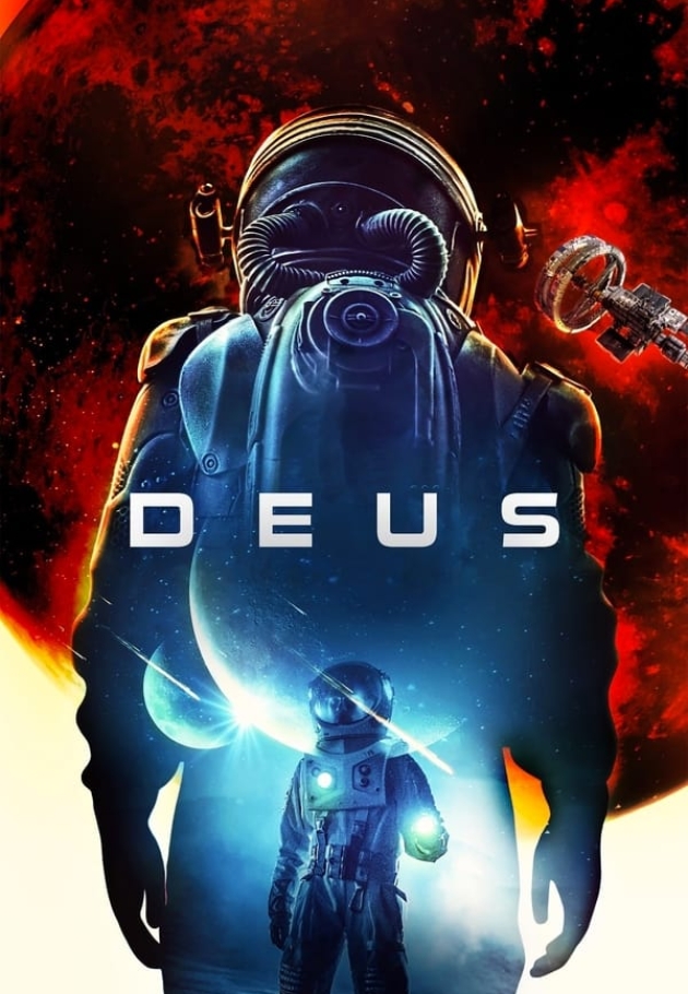 Deus 2022 izle