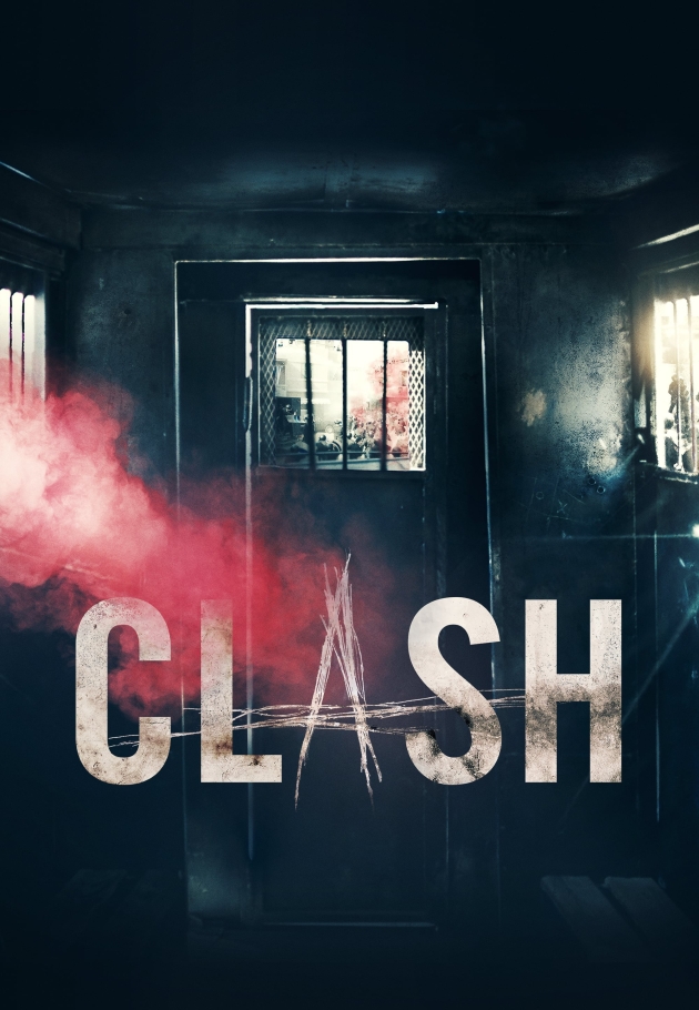 Clash 2016 izle