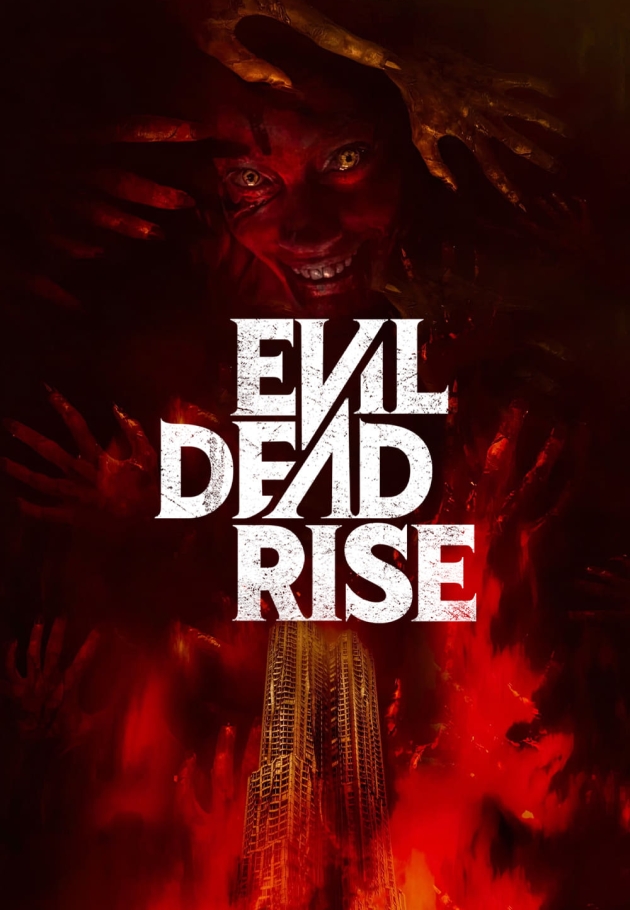 Evil Dead Rise 2023 izle