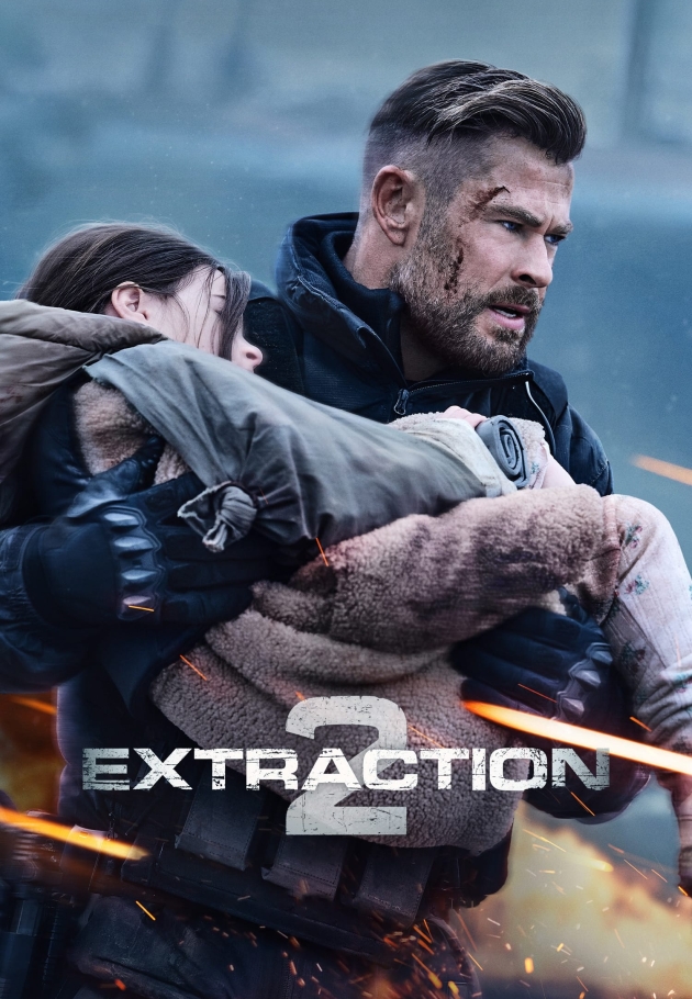 Extraction 2 2023 izle