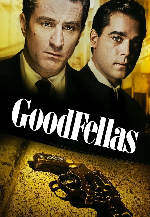 Goodfellas 1990 izle
