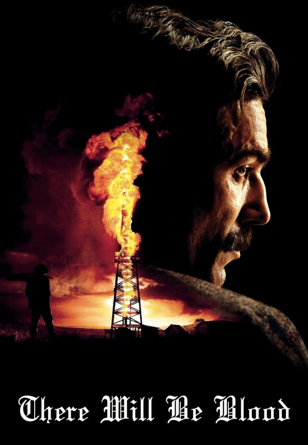 There Will Be Blood 2025 izle