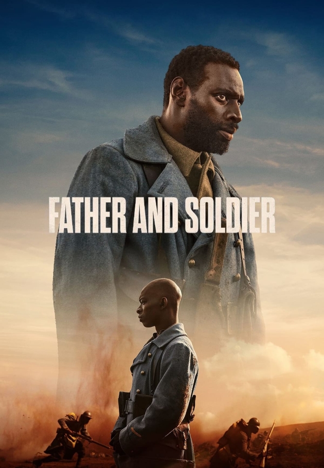 Father & Soldier - 2022 izle