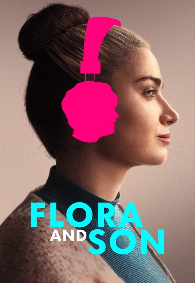 Flora and Son 2023 izle