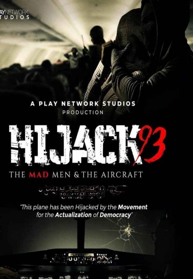 Hijack '93 - 2024 izle