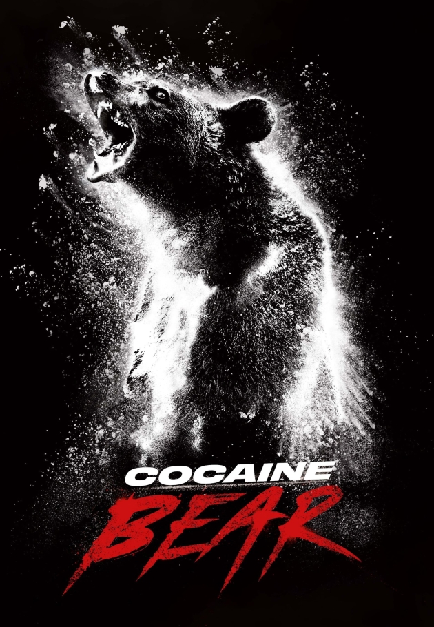 Cocaine Bear 2023 izle