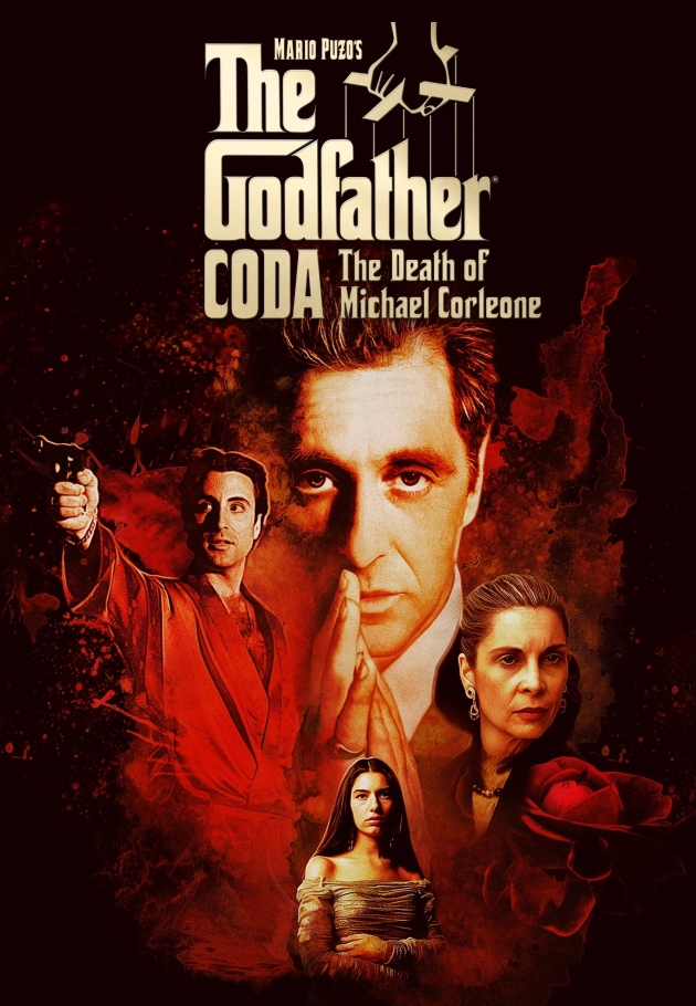 The Godfather: Part III 1991 izle