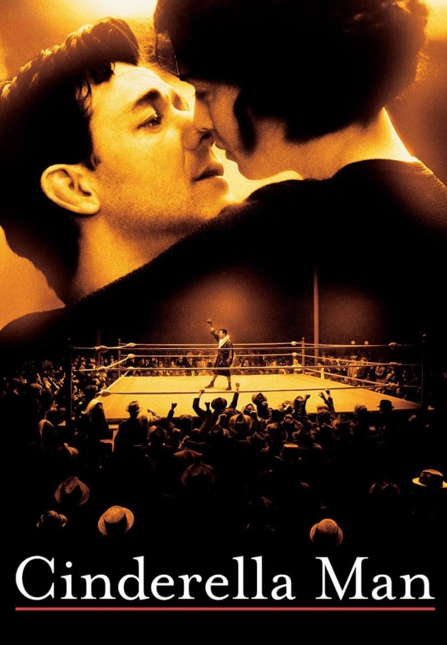 Cinderella Man 2005 izle