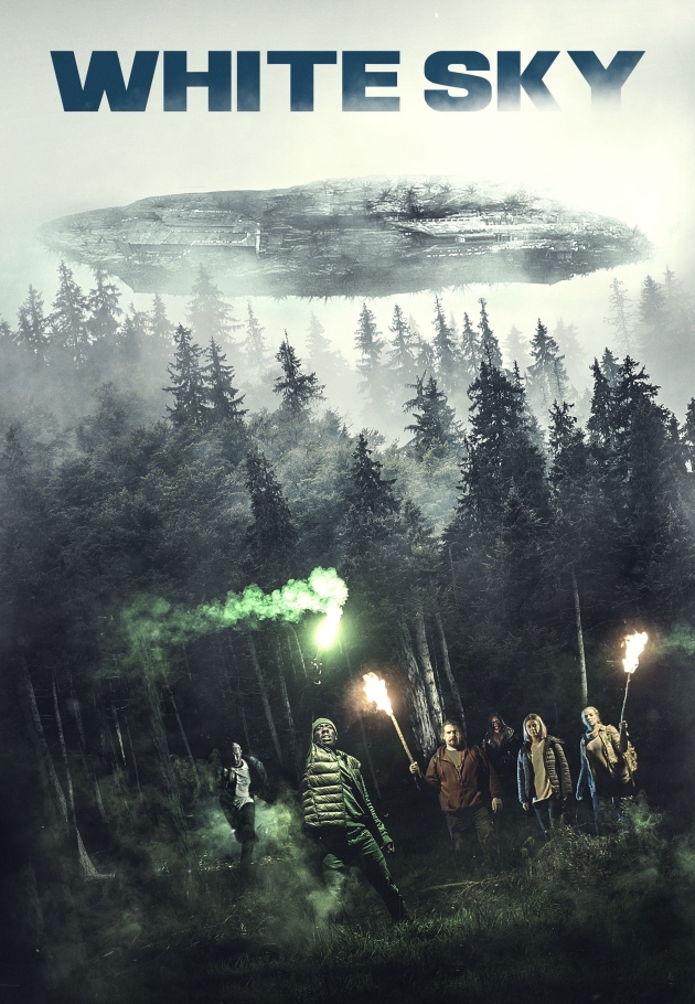 White Sky - 2021 izle