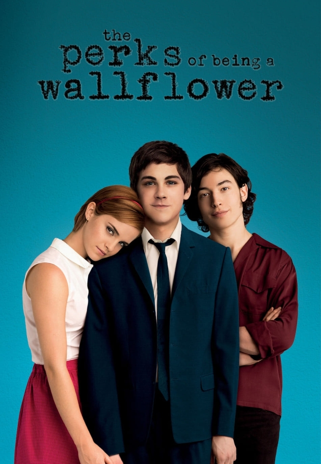 The Perks of Being a Wallflower 2012 izle